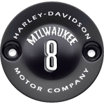 Milwaukee® 8 Motors Tuned Faribault Harley-Davidson® Performance