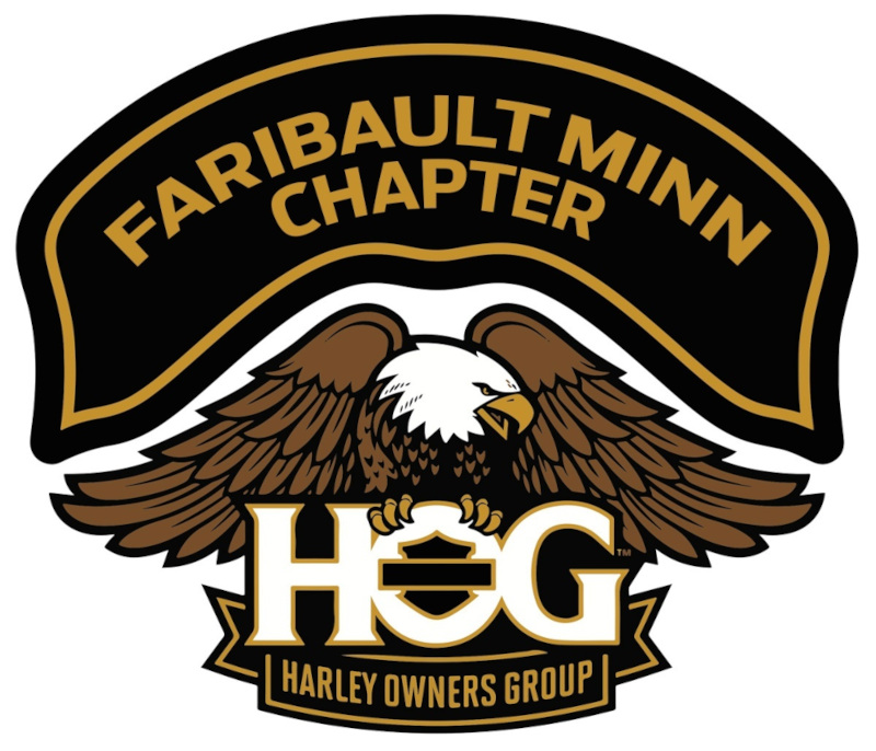 H.O.G.® Chapter in Faribault Harley-Davidson®, Faribault, Minnesota