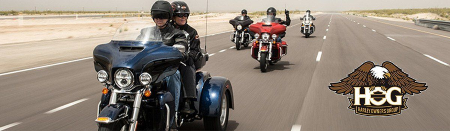 How to join in Faribault Harley-Davidson®, Faribault, Minnesota