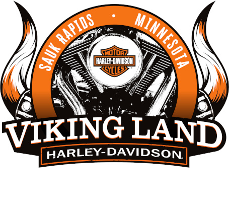 Viking Land Harley-Davidson®